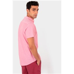 Camisa Rosa