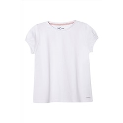 Camiseta Blanco