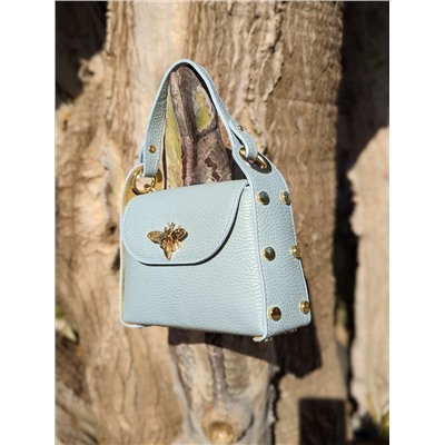 AB.Z PELLE ABEJA 2 (410) Celeste