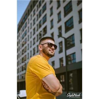 StyleMark Polarized L2517B солнцезащитные очки