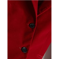 Strickblazer