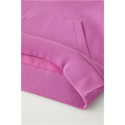 BASIC HOODIE