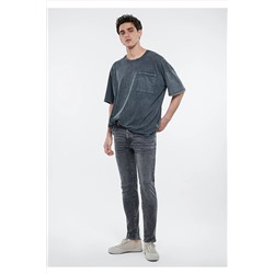 Mavi Milan Gri Urban Comfort Jean Pantolon 0081081972