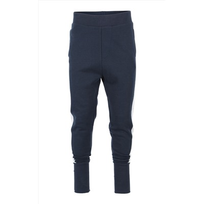 TRACK JOG PANT NAVY