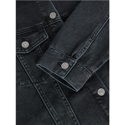 Denimjacke