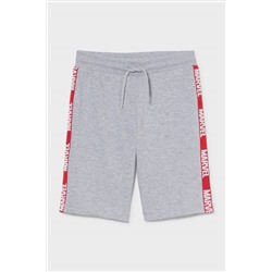 Marvel - Sweatshorts