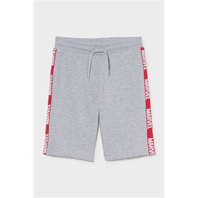 Marvel - Sweatshorts