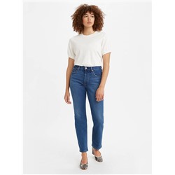 501® ORIGINAL FIT WOMEN'S JEANS