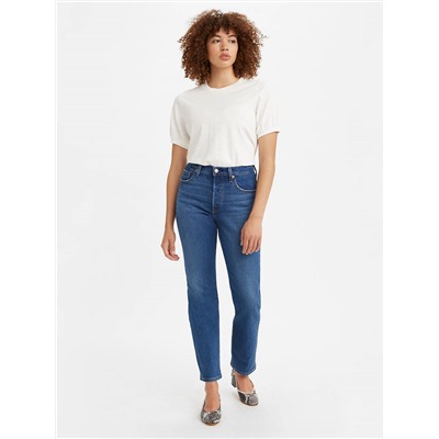 501® ORIGINAL FIT WOMEN'S JEANS