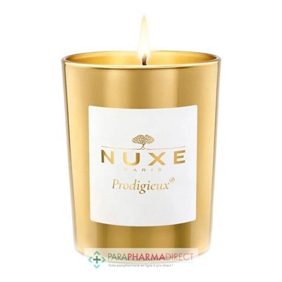 Nuxe Prodigieux Bougie 140g