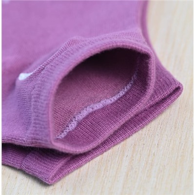 Набор хлопковых носочков (3 пары в упаковке) KARL LAGERFEL*D