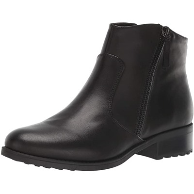 Easy Spirit Easy Spirit Women's Rachele Ankle Boot
