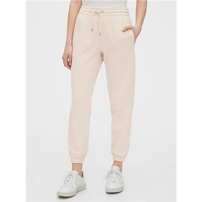 French Terry Joggers