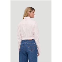 Camisa Rosa