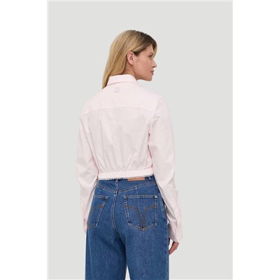 Camisa Rosa