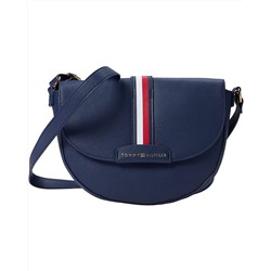 Tommy Hilfiger Cameron II - Crossbody - Saffiano PVC