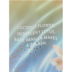 BODY CARE Limited Edition Splash Fragrance Lotion