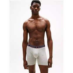 Cotton Stretch Boxer Brief 3-Pack