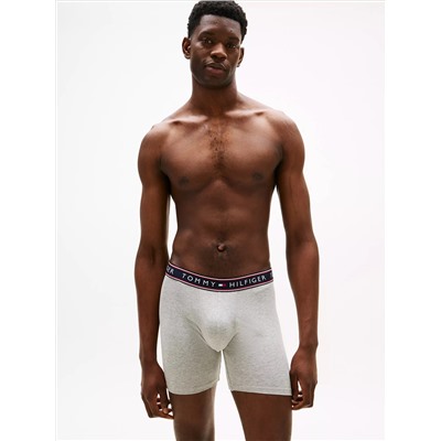 Cotton Stretch Boxer Brief 3-Pack