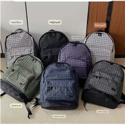 Классический повседневный рюкзак  Miyak*e