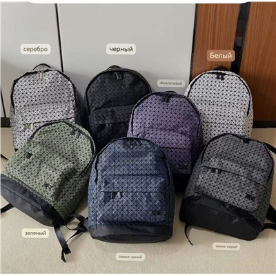 Классический повседневный рюкзак  Miyak*e