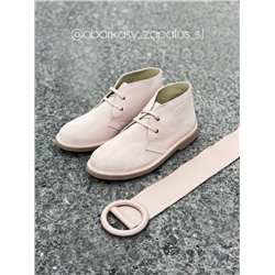 Ab.Zapatos 1516 New R · Nude+Ab.Z cinturón 130 napa Nude АКЦИЯ