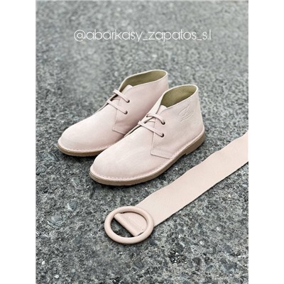 Ab.Zapatos 1516 New R · Nude+Ab.Z cinturón 130 napa Nude АКЦИЯ