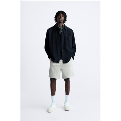 BERMUDA CINTURA JOGGER