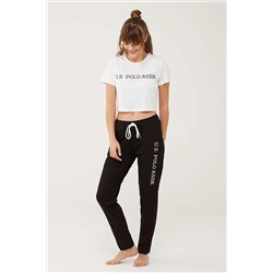 U.S. Polo Assn. U.S. Polo Assn. Kadın Pijama Altı A1ST6RA6.0.1Z