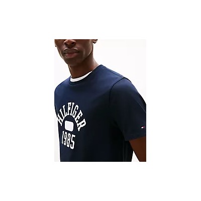 Hilfiger 1985 Logo T-Shirt