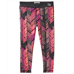 Chevron Active Leggings