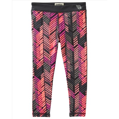 Chevron Active Leggings