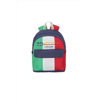 United Colors of Benetton Anaokulu Çantası 70404