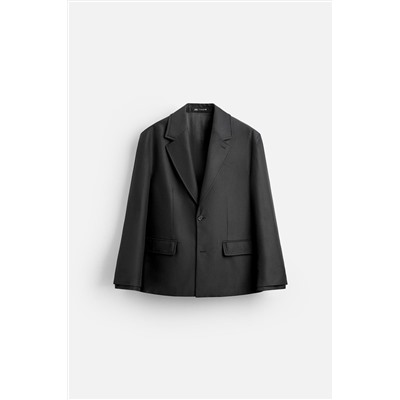 BLAZER OVERSIZE FIT