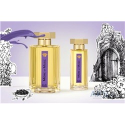 L'ARTISAN PARFUMEUR MURE ET MUSC edt (w) 1.5ml пробник