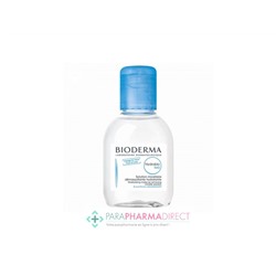 Bioderma Hydrabio H2O Solution Micellaire Démaquillante Hydratante 100ml
