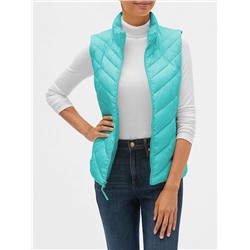 Puffer Vest
