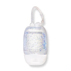 Iridescent Glitter PocketBac Holder
