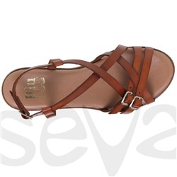 Blusandal, SANDALIA SEÑORA PIEL