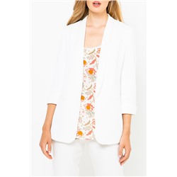 Chaqueta Blanco roto
