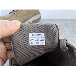 Мужские ортопедические кроссовки Hee*l Comfor*t, экспорт в Россию