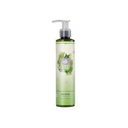 Увлажняющий лосьон для тела Sabai-Arom HOMEGROWN LEMONGRASS 200 мл/Sabai-Arom HOMEGROWN LEMONGRASS body moisturzer lotion 200 ml