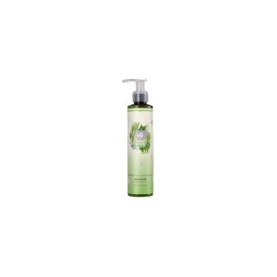 Увлажняющий лосьон для тела Sabai-Arom HOMEGROWN LEMONGRASS 200 мл/Sabai-Arom HOMEGROWN LEMONGRASS body moisturzer lotion 200 ml