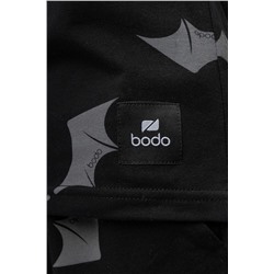 Комплект (Футболка+Шорты) BODO-S #983948