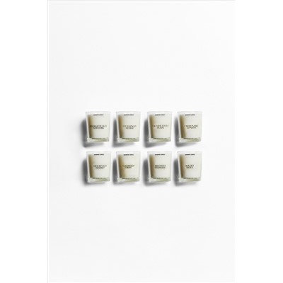 DISCOVERY SET 8X35GR