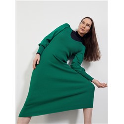 Strickkleid
