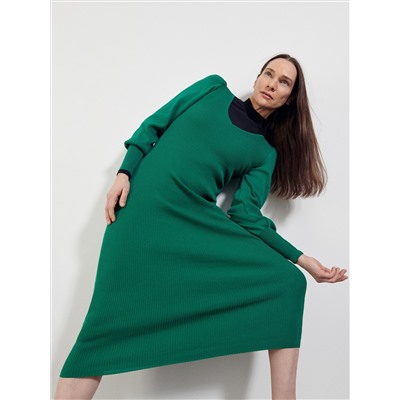 Strickkleid