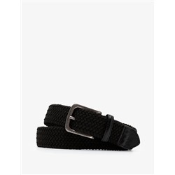 MENS STRETCH WEBBED BELT