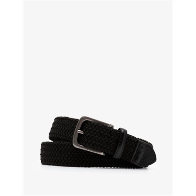 MENS STRETCH WEBBED BELT