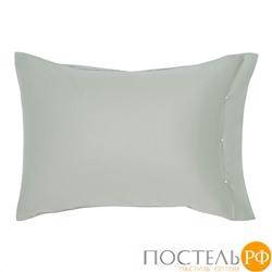 Нав-Пм-бр-70х70 Premium Mako (бирюзовый) Наволочка 70х70